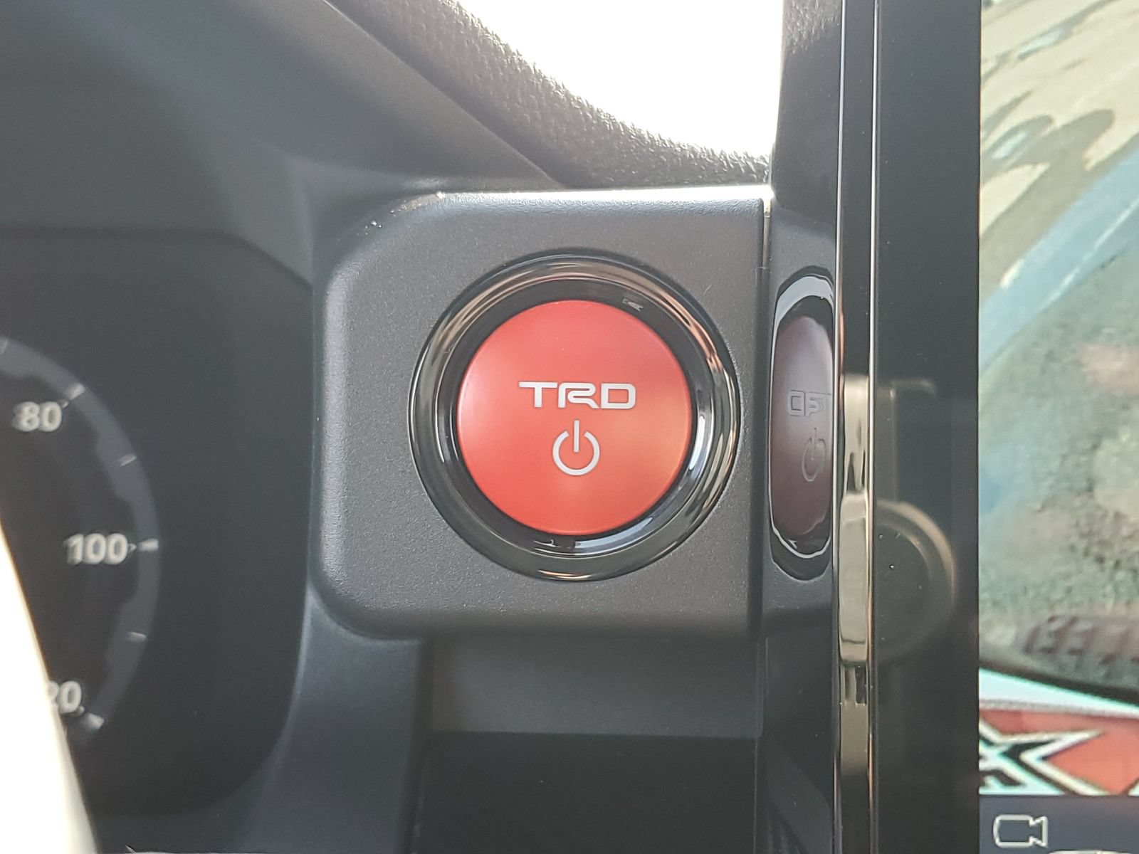 New 2026 Toyota 4Runner TRD Pro AWD/4WD image 30