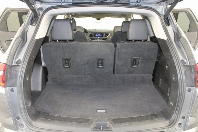 Used 2020 Buick Enclave Avenir w/ Trailering Package, 5000 lbs. image 24