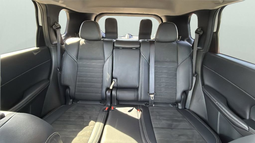 Used 2024 Mitsubishi Outlander SE Black Edition AWD/4WD image 27