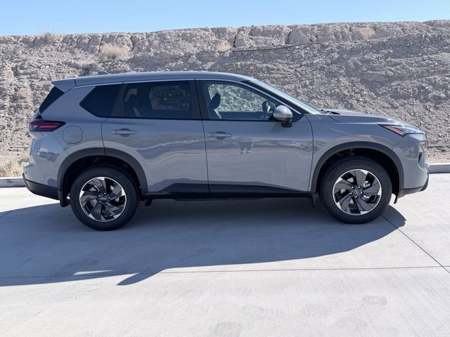 New 2026 Nissan Rogue SV image 5