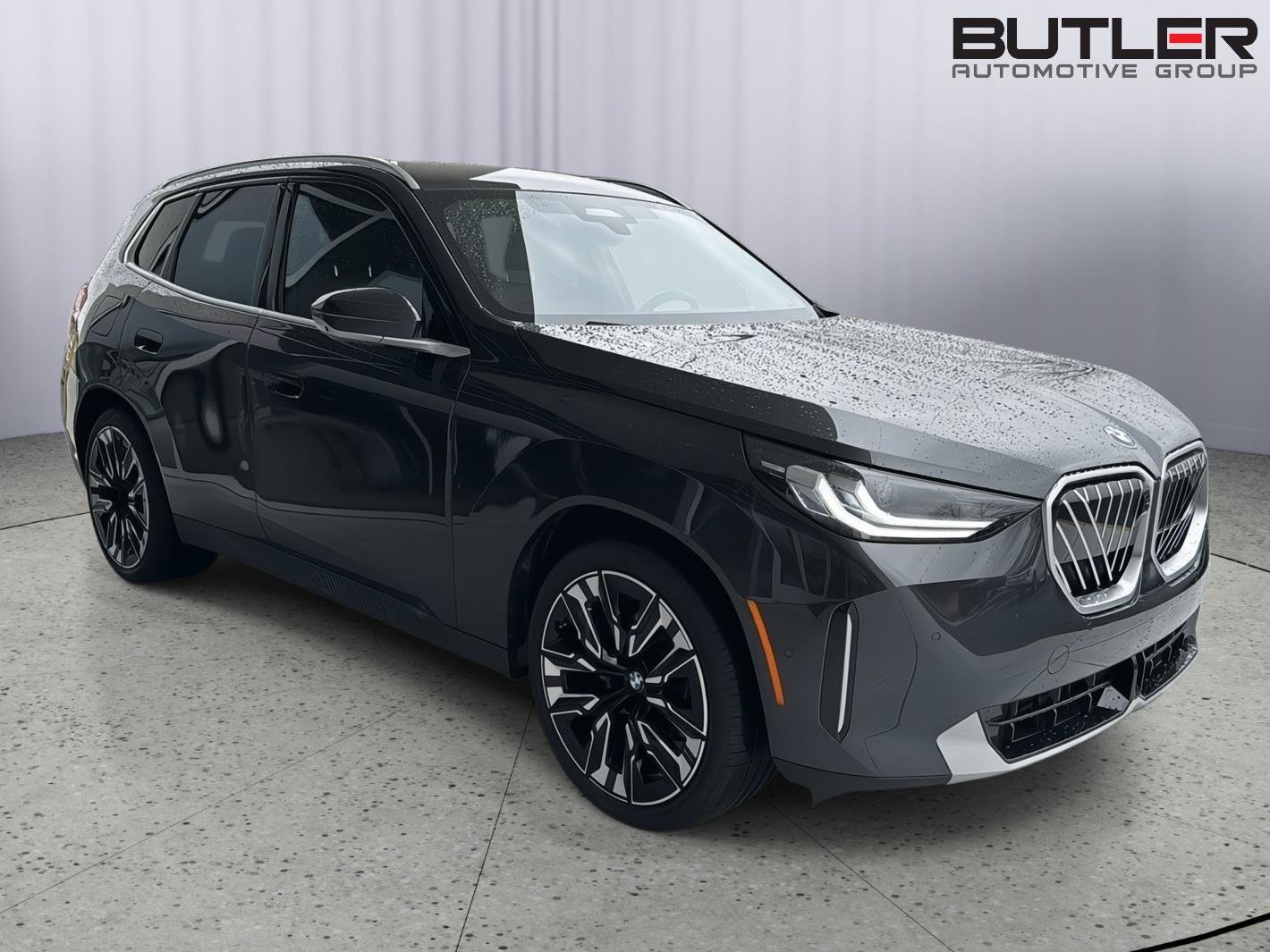 Certified 2025 BMW X3 xDrive30i w/ Premium Package image 5