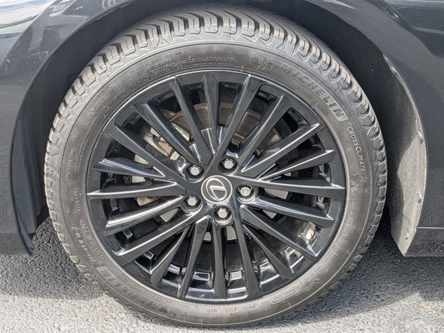 Used 2022 Lexus ES 300h w/ Premium Package image 24