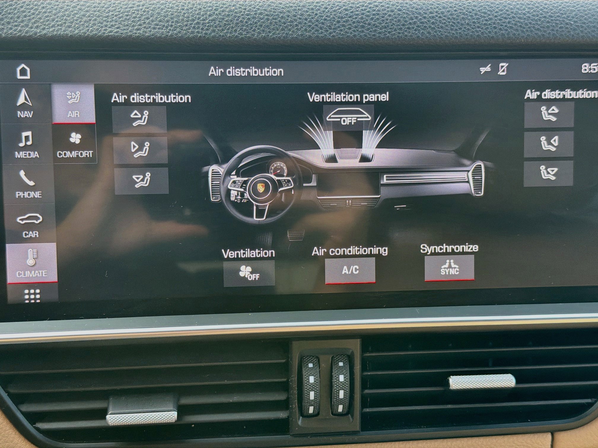 Used 2019 Porsche Cayenne AWD/4WD image 33