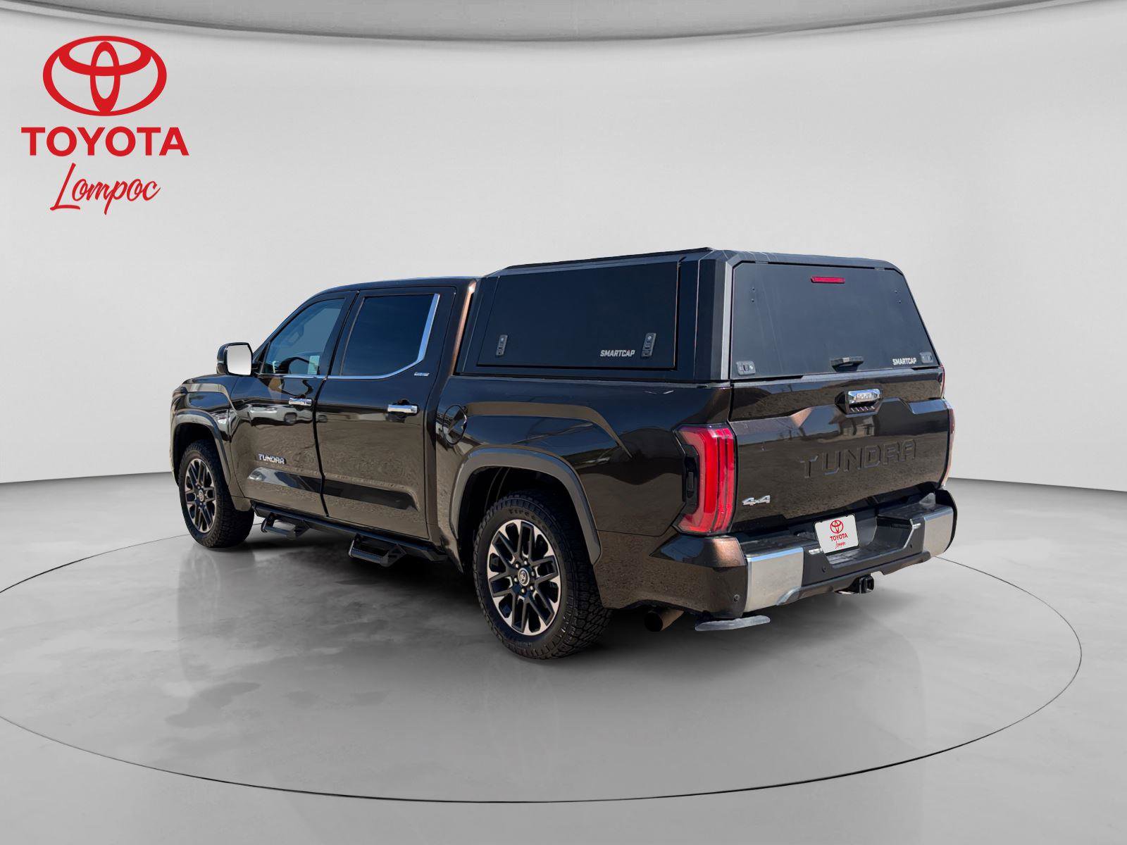 Used 2022 Toyota Tundra Limited image 4