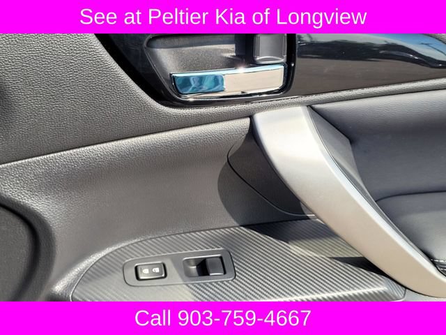 Used 2025 Mitsubishi Eclipse Cross AWD image 13