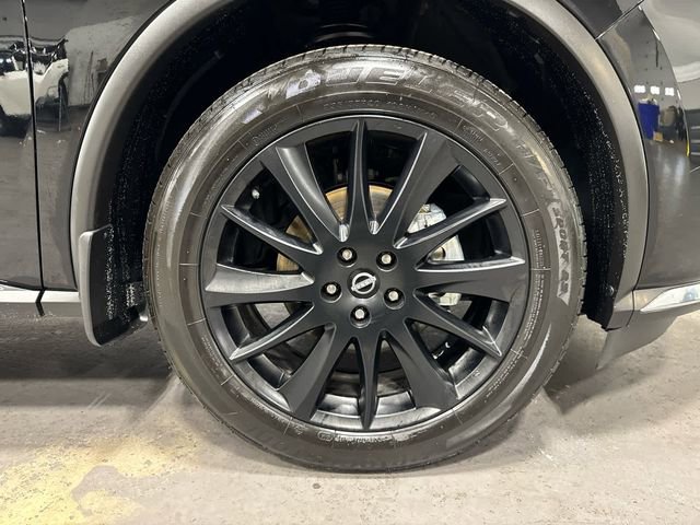 Certified 2024 Nissan Murano SL image 33