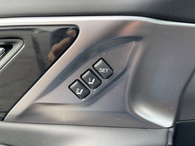 Used 2024 Subaru Outback Limited XT image 30