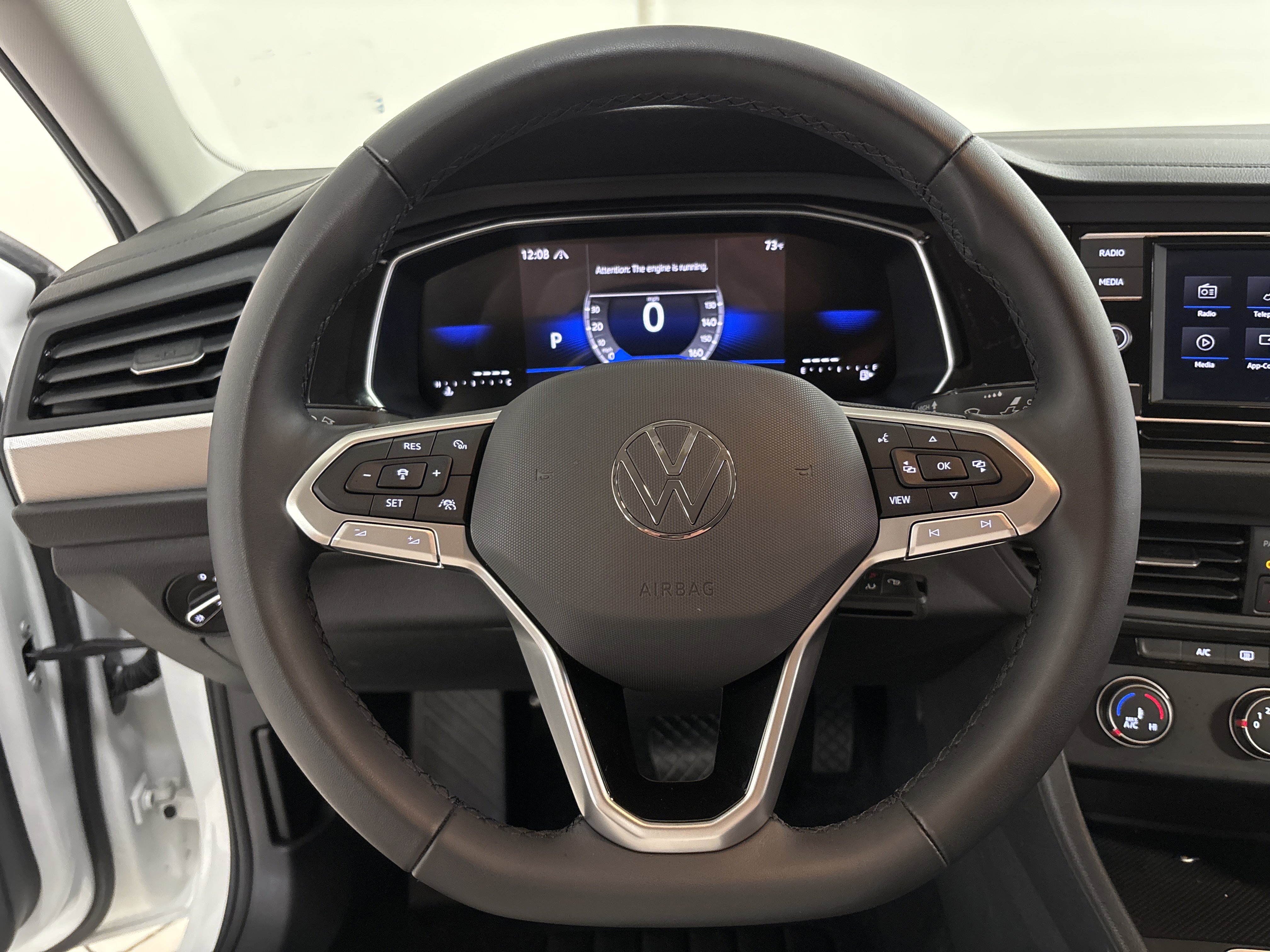 Used 2024 Volkswagen Jetta S FWD image 14