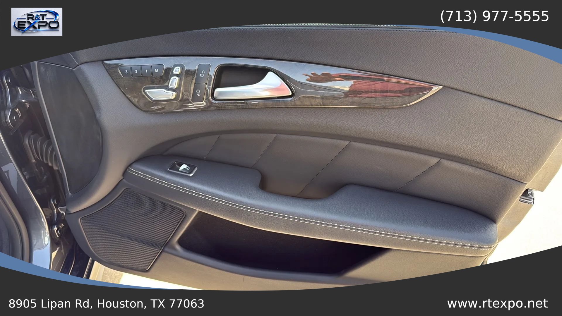 Used 2016 Mercedes-Benz CLS 400 image 37