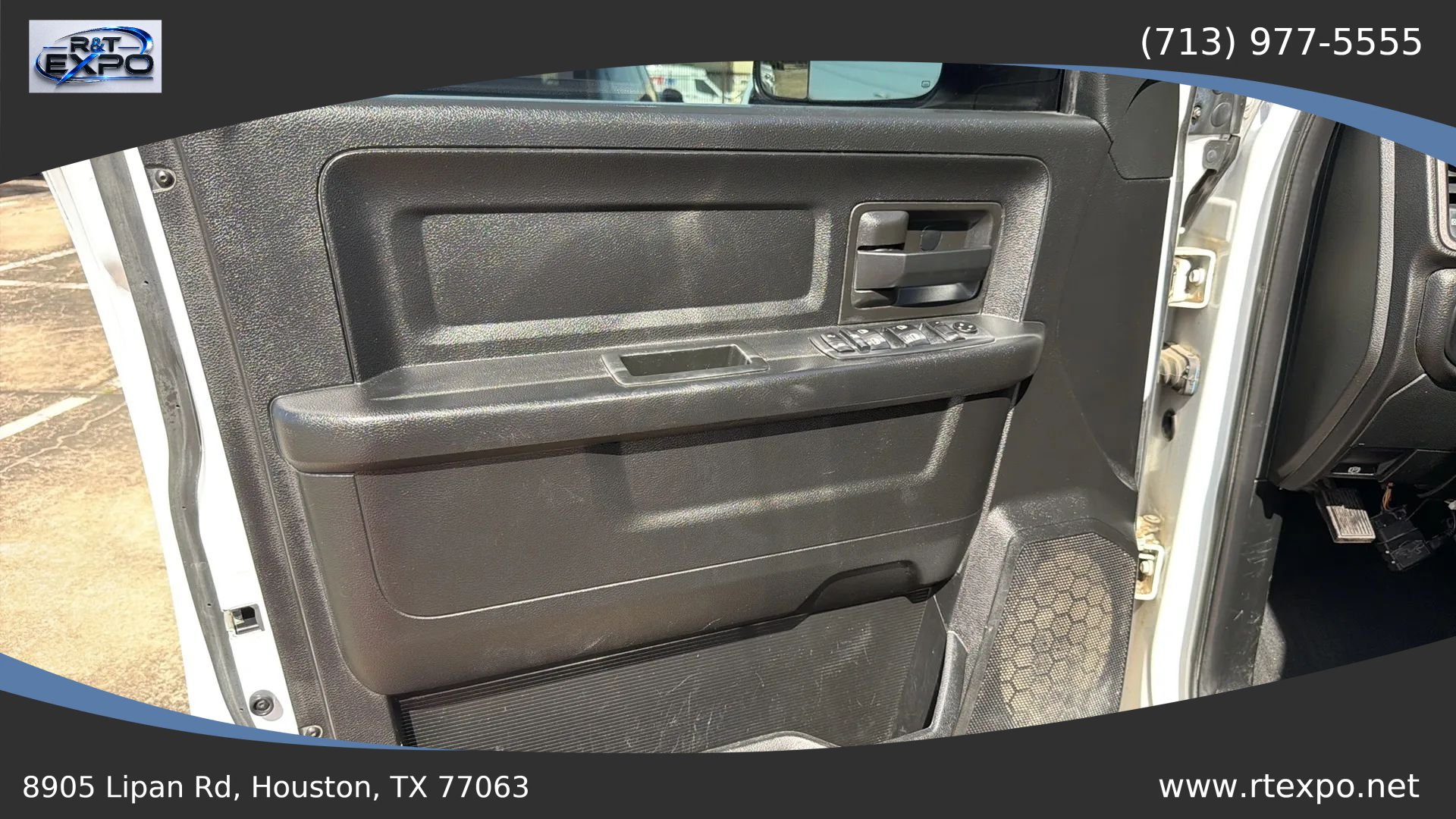 Used 2020 RAM 3500 Tradesman AWD/4WD image 29