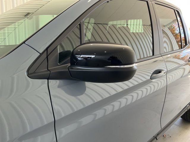 New 2026 Honda Ridgeline TrailSport image 3