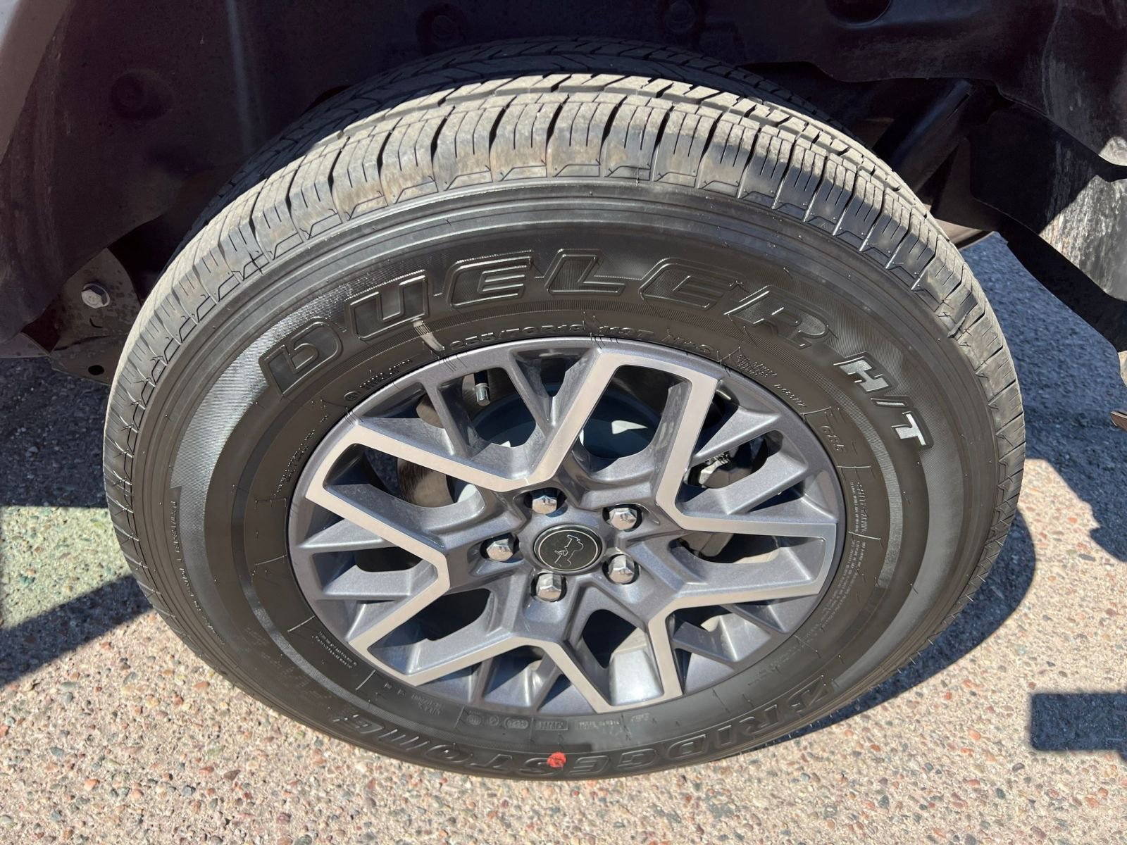 Used 2025 Jeep Wrangler Sahara image 30