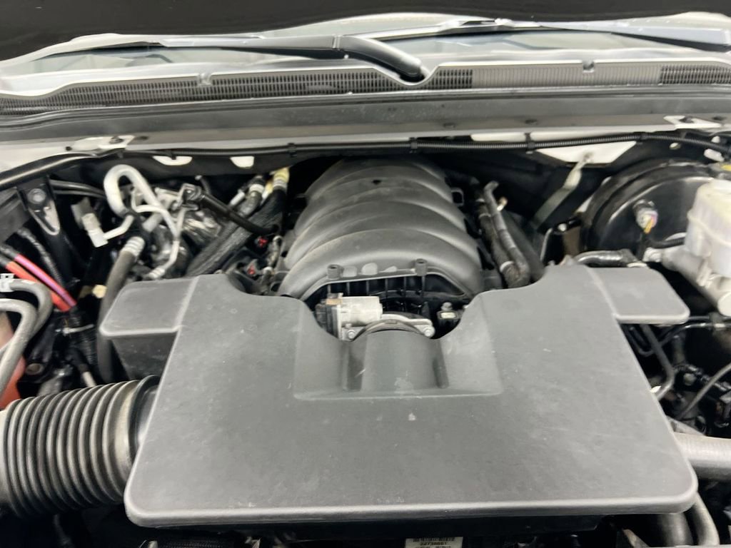 Used 2020 Chevrolet Tahoe Premier image 26