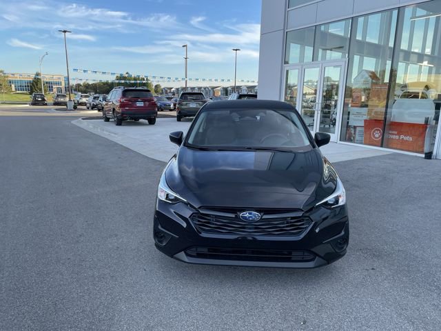 Used 2025 Subaru Impreza 2.0i image 7