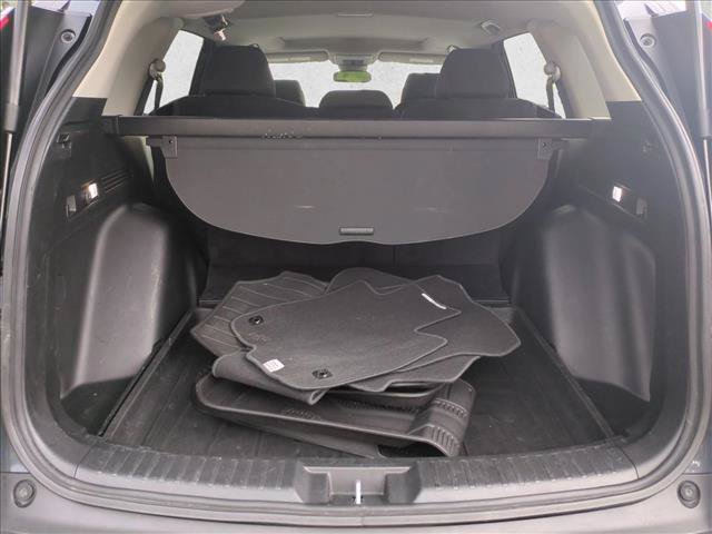 Certified 2024 Honda CR-V EX image 6