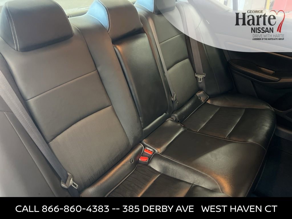 Certified 2019 Nissan Altima 2.5 Platinum image 35