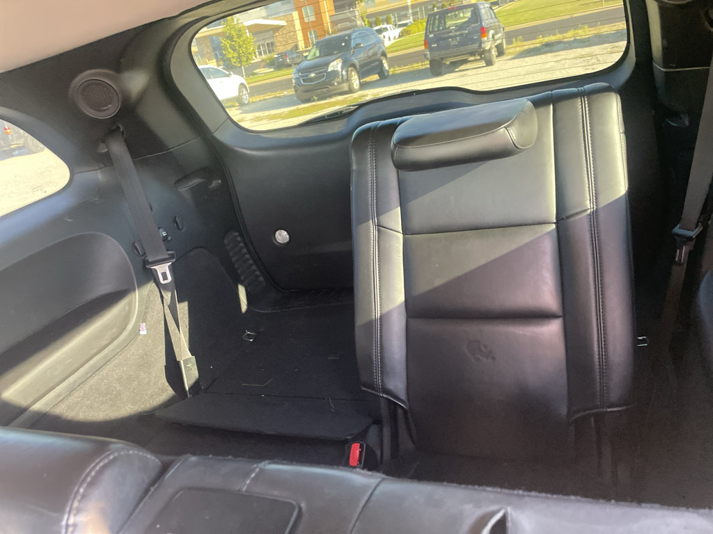 Used 2011 Dodge Durango Crew AWD/4WD image 13