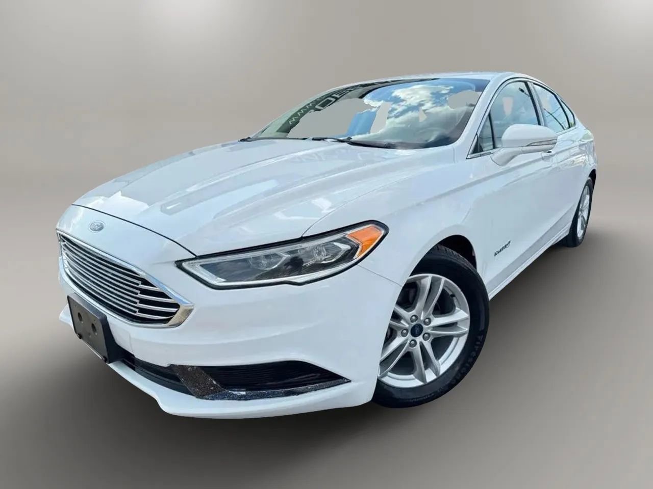 Used 2018 Ford Fusion SE w/ Equipment Group 602A FWD video 1