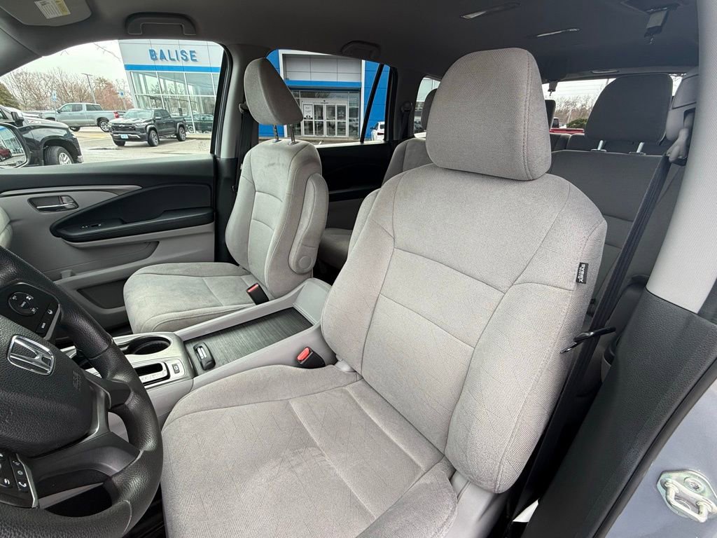 Used 2019 Honda Pilot EX image 25
