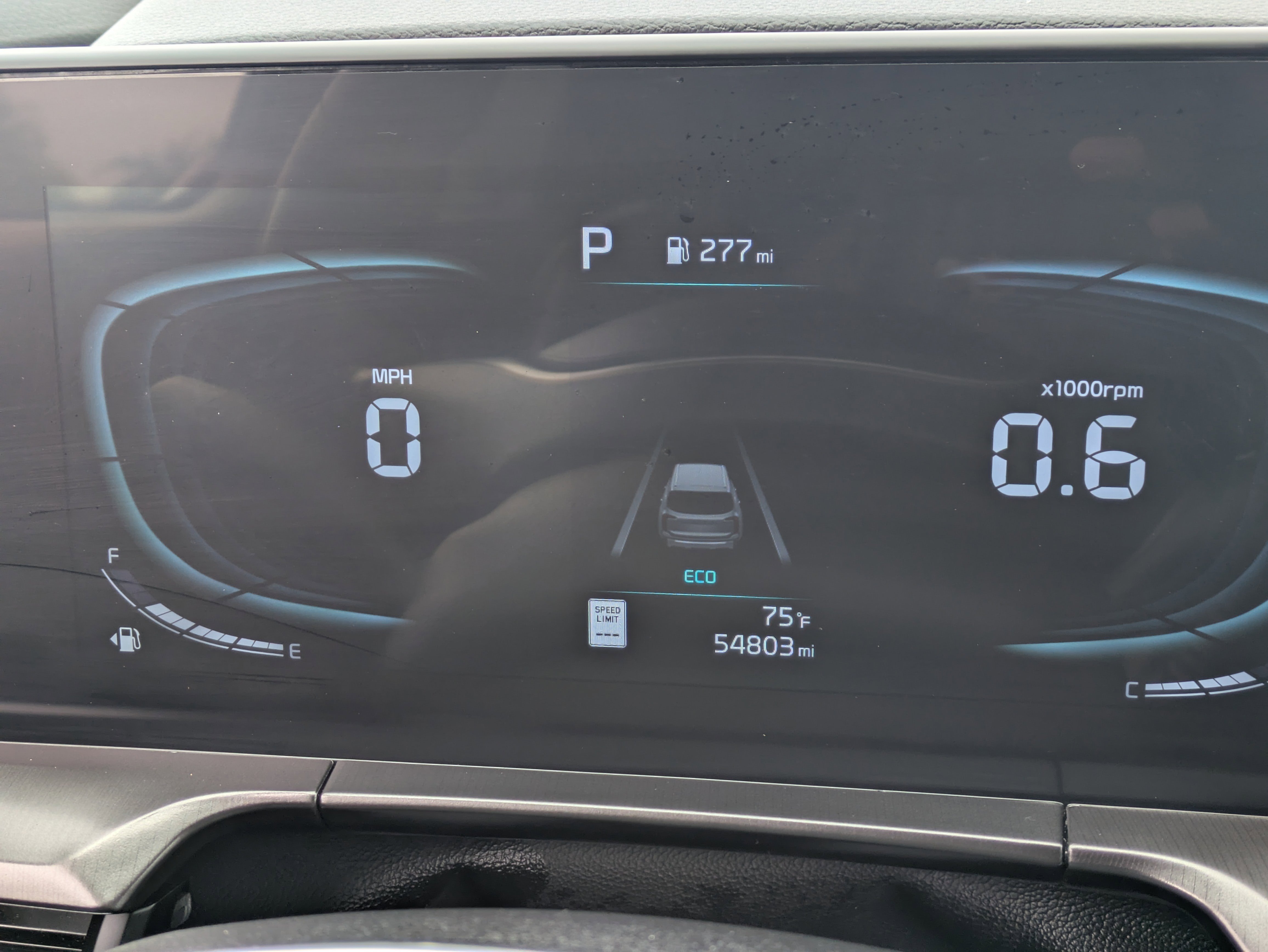Used 2025 Kia Telluride S FWD image 30