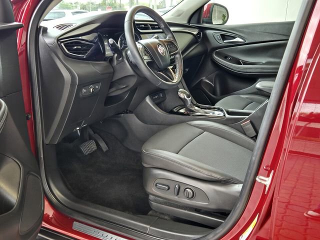 Certified 2023 Buick Encore GX Preferred w/ Cold Weather Comfort Package FWD image 14