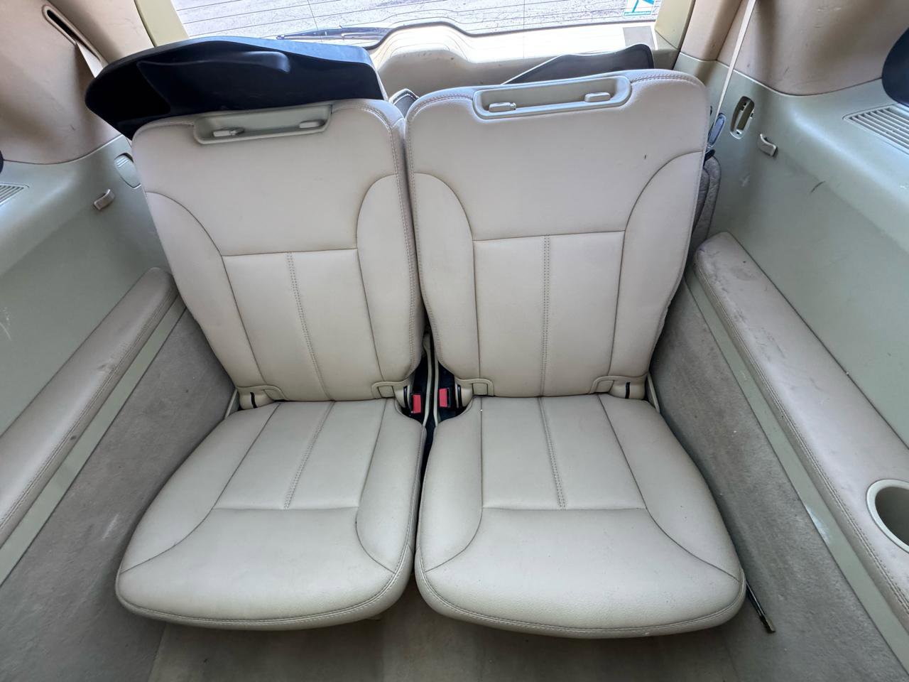 Used 2011 Mercedes-Benz GL 450 4MATIC image 12