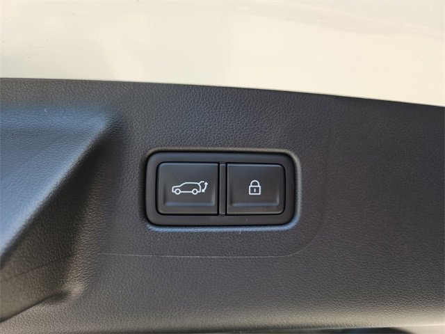 New 2025 Hyundai Santa Fe SEL image 9