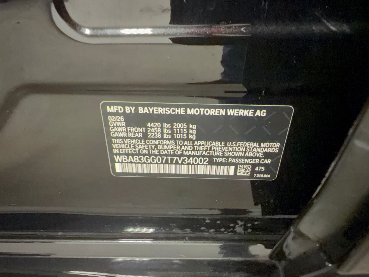 Certified 2026 BMW 228i FWD image 31