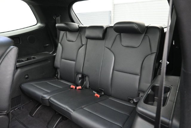 Used 2024 Kia Telluride SX Prestige X-Line AWD/4WD image 29
