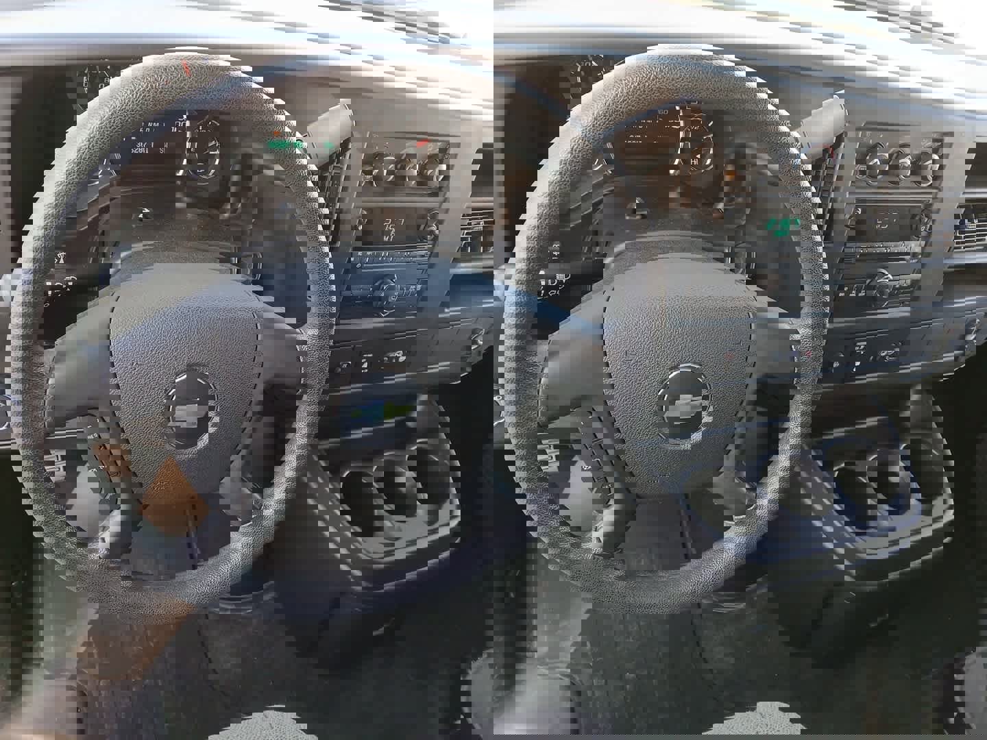 Used 2013 Chevrolet Express 3500 LT w/ LT Preferred Equipment Group image 19