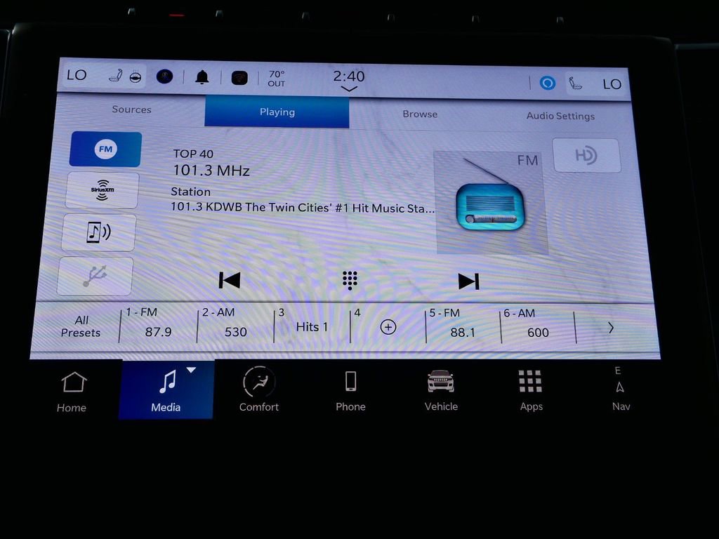 Certified 2024 Jeep Grand Cherokee Limited w/ Black Appearance Package image 43