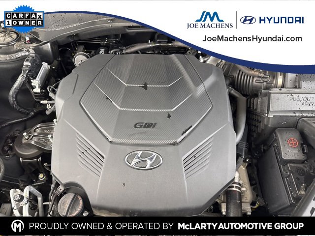 Used 2025 Hyundai Palisade Calligraphy image 21