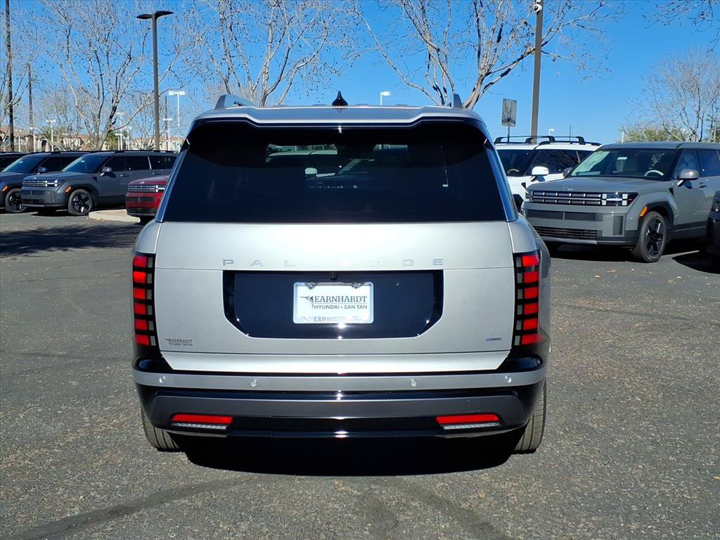 New 2026 Hyundai Palisade Limited AWD/4WD image 5