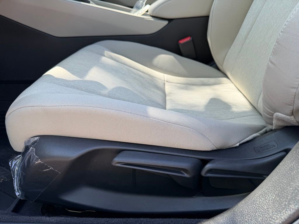 New 2026 Honda Accord LX image 13