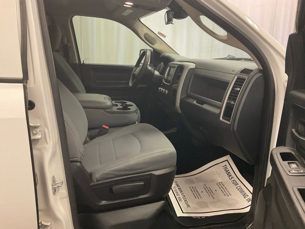 Used 2015 RAM 1500 Express AWD/4WD image 28