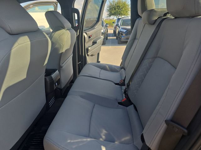 New 2026 Toyota Tacoma SR5 image 12