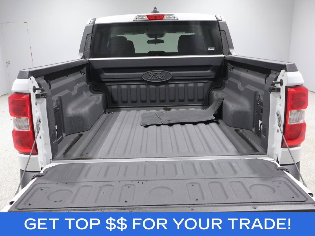 Used 2026 Ford Maverick XLT AWD/4WD image 4