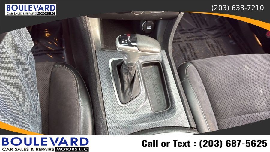 Used 2016 Dodge Charger R/T RWD image 22