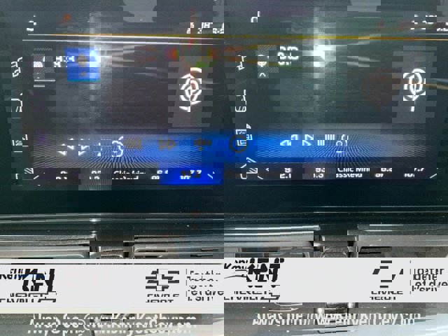 Used 2025 Chevrolet TrailBlazer LT image 25