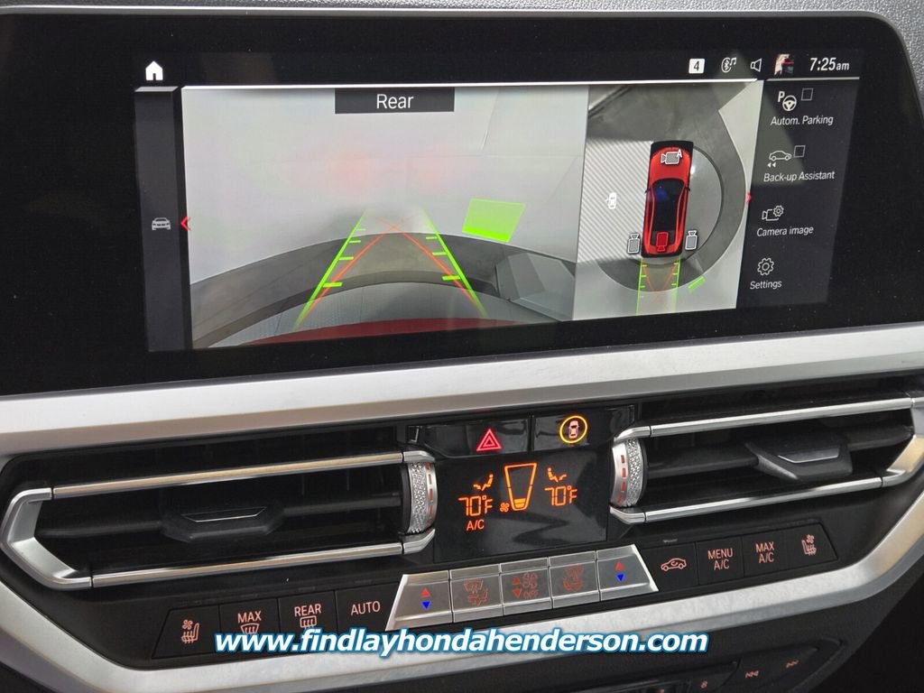 Used 2021 BMW M4 Competition w/ Executive Package image 20