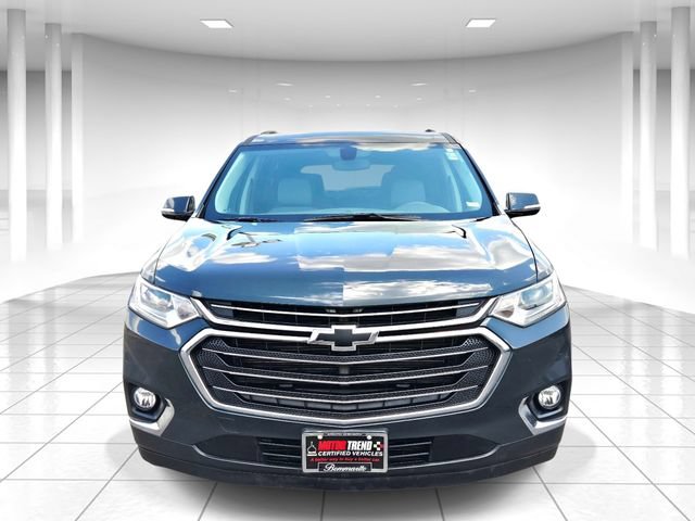 Used 2019 Chevrolet Traverse LT FWD image 5
