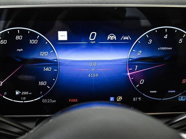 Certified 2026 Mercedes-Benz GLC 300 4MATIC image 11