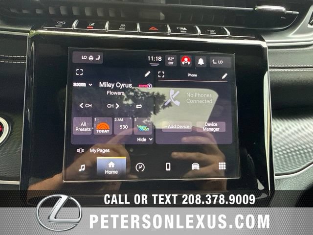 Used 2024 Jeep Grand Cherokee Altitude AWD/4WD image 15