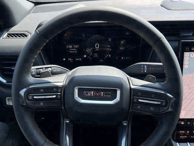 New 2026 GMC Terrain AT4 w/ Convenience Package III AWD/4WD image 18