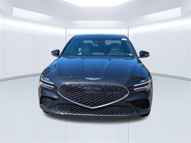 Used 2024 Genesis G70 2.5T w/ Sport Prestige Package image 8