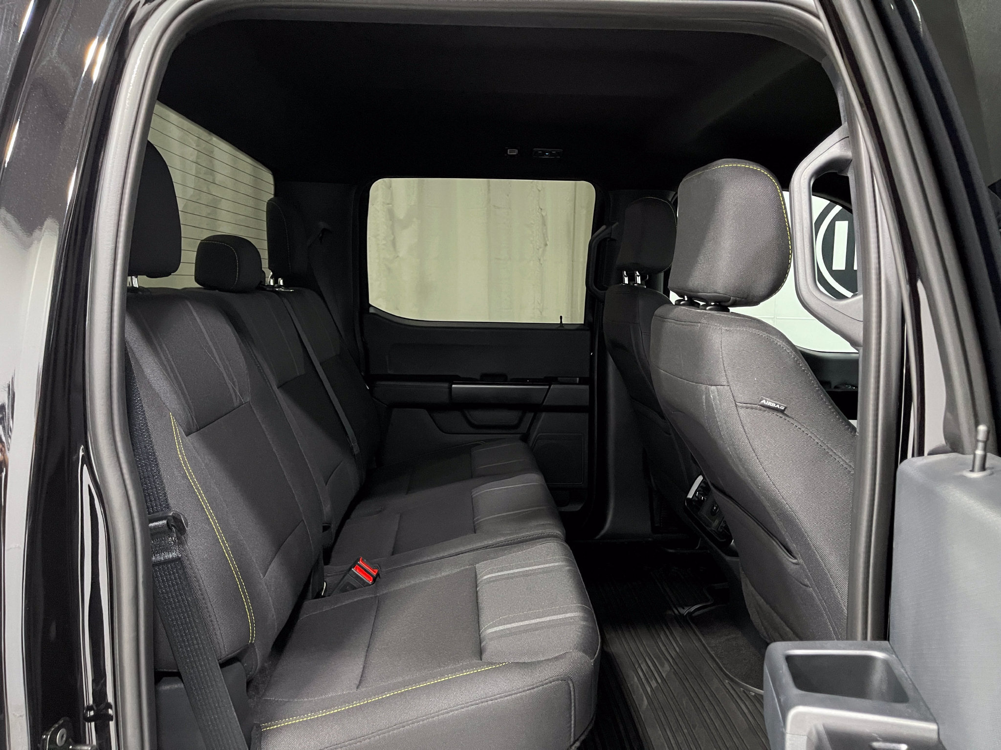 Used 2025 Ford F150 STX RWD image 29