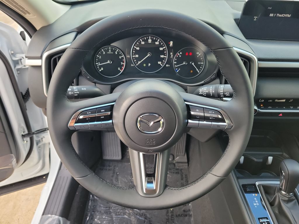 New 2026 MAZDA CX-50 AWD 2.5 S w/ Cargo Package image 21