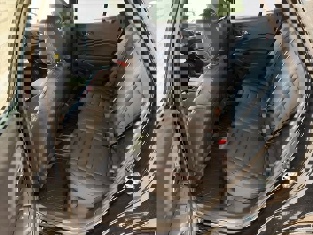 New 2026 Chevrolet Trax RS w/ Sunroof Package image 13