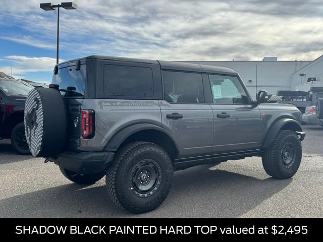 New 2025 Ford Bronco Badlands image 6
