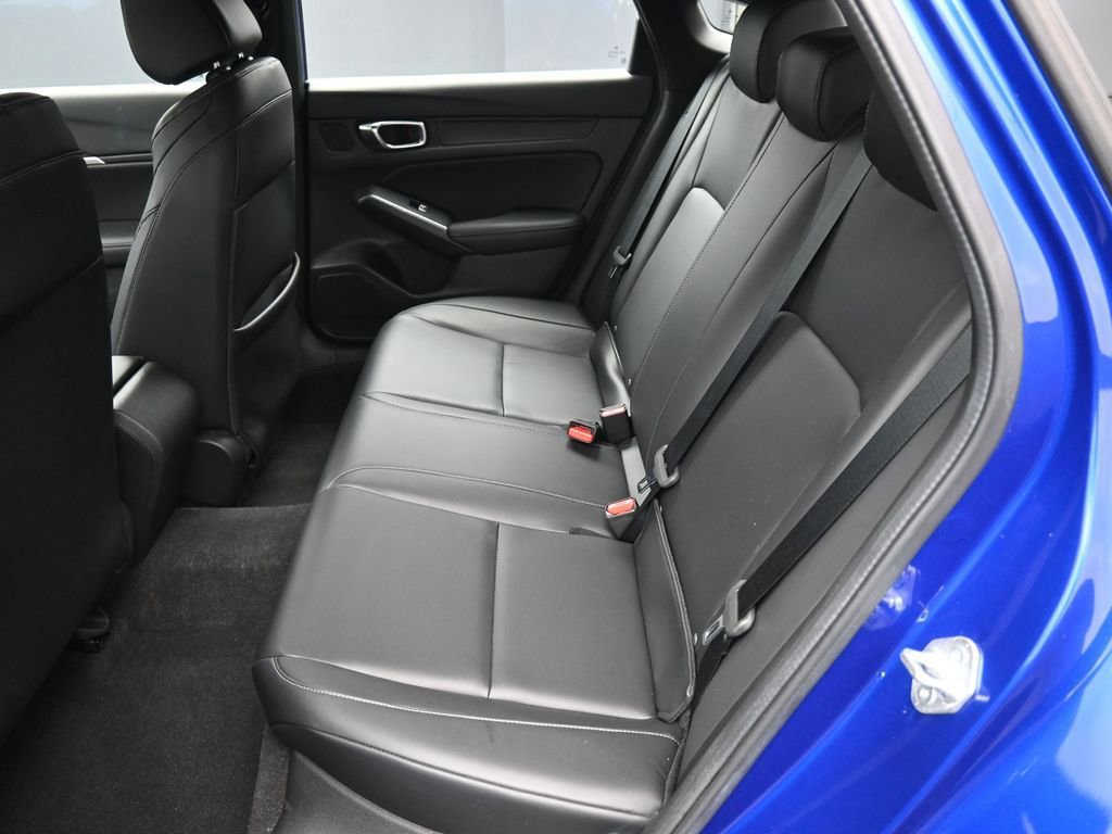 Certified 2023 Acura Integra A-Spec image 21